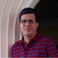 Circular Edge Employee Deepak Sharma's profile photo