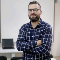Ipko Net Employee Mentor Pajaziti's profile photo