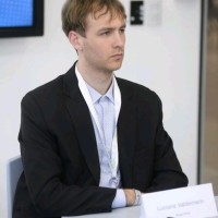 Luciano Kihn Email & Phone Number