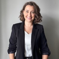 BEA Sensors Americas Employee Nicole Reasy's profile photo