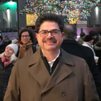 Mitsubishi Electric US, Inc. Employee Perry Pappous's profile photo