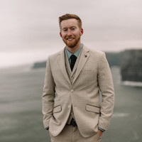SEA.O.G Offshore Employee Kyle Blayney's profile photo