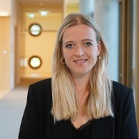 dm-drogerie markt GmbH + Co. KG Employee Anna-Lena Geßler's profile photo