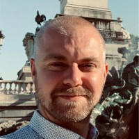 Calathea Employee Daniel Powell's profile photo