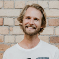 Thinkladder Employee Matthew Grayson's profile photo