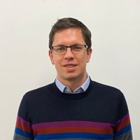 Hawkins & Associates Employee Stuart Mitchell's profile photo