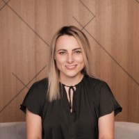 Light Conversion Employee Vytautė Kuginytė's profile photo