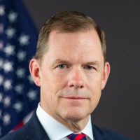 U.S. Securities and Exchange Commission Employee Brian Daly's profile photo
