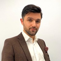 POND Employee Masoud Younesi's profile photo