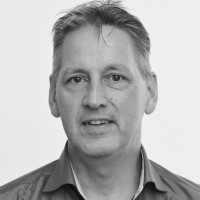 Castor Employee Rob de Vries's profile photo