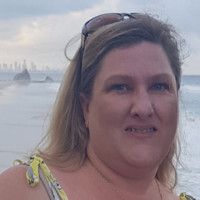 Isalbi Employee Kim Gladman's profile photo