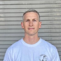 King Components Employee Dan Clark's profile photo