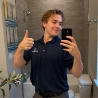 INB Homes Employee Noah Dickinson's profile photo