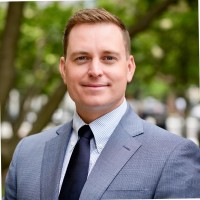 Truist Employee Hayden Hoffman's profile photo