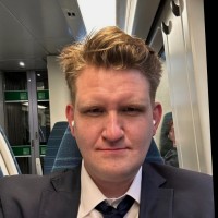 Cynozure Group Employee Matthew Clarke's profile photo