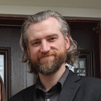 Keller and Heckman LLP Employee Matthew Harney's profile photo