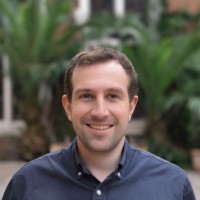 Stratum Employee Alex Brown's profile photo