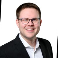 LIBREO Employee Maximilian Rosilius's profile photo