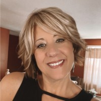 D'Youville Life & Wellness Community Employee Lisa Wood's profile photo