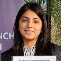 JHS & Associates LLP Employee Ca Kotecha's profile photo