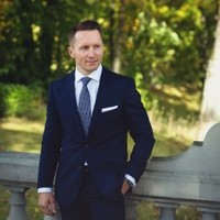 Everwest Employee Sarunas Manarka's profile photo