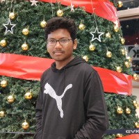 Chandrasekhar Balaga Email
