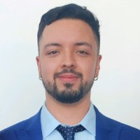 PF Alimentos Employee Alexis Cabrera Pavez's profile photo