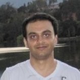 NXP Semiconductors Employee Arnab Mitra's profile photo