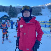 Windham Mountain Employee Ed Boullianne's profile photo