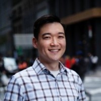 HRCap, Inc. Employee Alex Hong's profile photo
