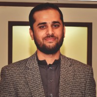 Allshore Talent Employee Salman Yousaf's profile photo