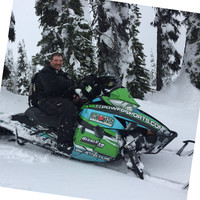Wabash Mfg. Inc. Employee Dale Tonsi's profile photo
