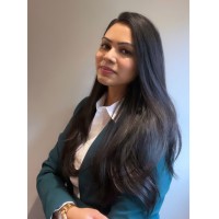 Cirkla Inc. Employee Lubhna Seal's profile photo