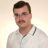 Funstage Employee Peter Matejov's profile photo