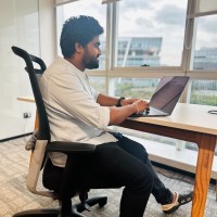 Pranav M. Email & Phone Number