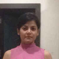 B2K analytics Employee Hiral Thakkar's profile photo