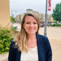 City of Sun Prairie Employee Taylor Brown's profile photo