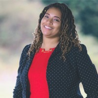Shujuane Martin