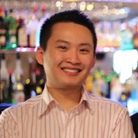 SiteHost Employee Tommy Ngo's profile photo