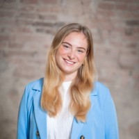 hotelkit Employee Anna Regner's profile photo
