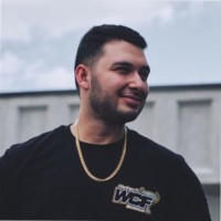 VSE Aviation Employee Kevin Soler's profile photo