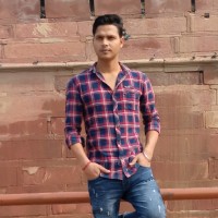 CrimeCheck Employee Upendra Chauhan's profile photo