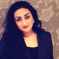 WFI Insurance Employee Eliay Kakkar's profile photo