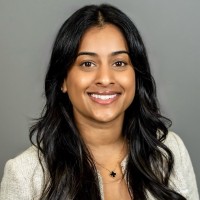GSK Employee Pooja Gupta's profile photo