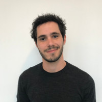 OPT New Caledonia Employee Thibault Laville's profile photo