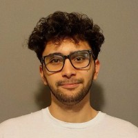 Nilus Employee Tomas Gutierrez Parra's profile photo