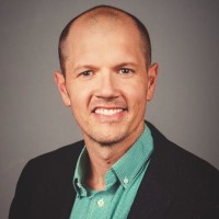 Arcadis Employee Steve Rice's profile photo