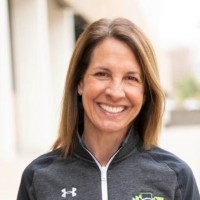Charm City Run Employee Kim Tortolani's profile photo