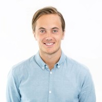 SavvyRevenue Employee Filip Lindblom's profile photo