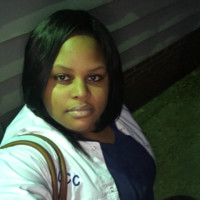 Peebles Employee Jasmine Moore's profile photo